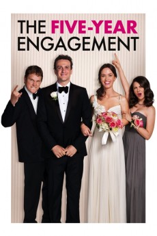 The Five-Year Engagement (2022) download