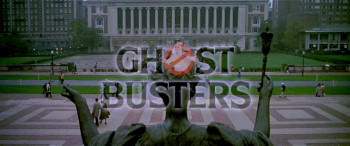 Ghostbusters (1984) download