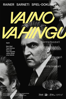 The Diary of Vaino Vahing (2022) download