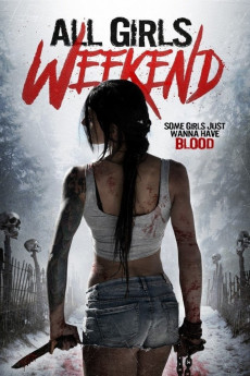 All Girls Weekend (2016) download