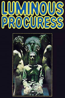 Luminous Procuress (2022) download