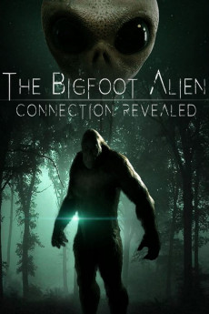 The Bigfoot Alien Connection Revealed (2022) download