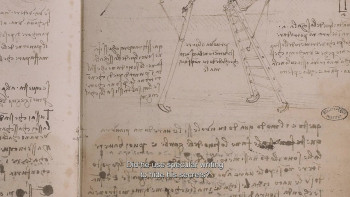 Leonardo da Vinci: The Universal Man (2019) download