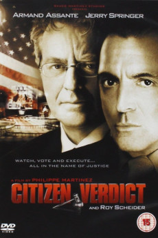Citizen Verdict (2022) download