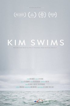 Kim Swims (2022) download