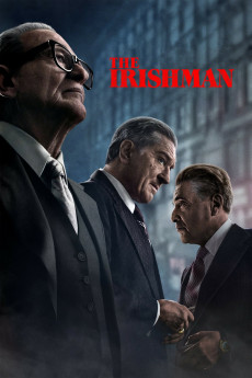 The Irishman (2022) download