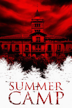 Summer Camp (2015) download