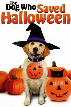 The Dog Who Saved Halloween (2022) download