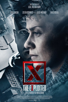 X - The eXploited (2022) download