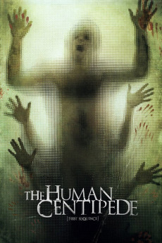 The Human Centipede (First Sequence) (2022) download