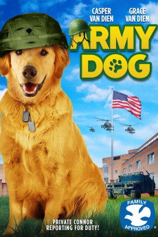 Army Dog (2016) download