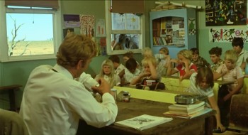 Wake in Fright (1971) download