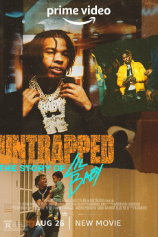 Untrapped: The Story of Lil Baby (2022) download