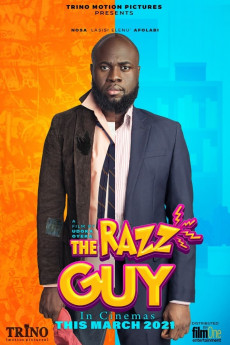 The Razz Guy (2022) download