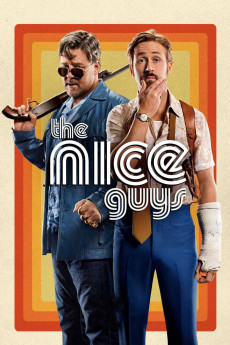 The Nice Guys (2016) download