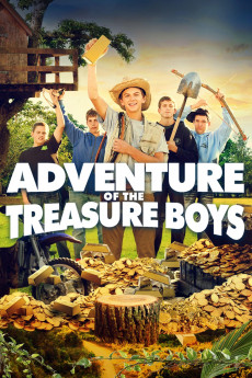 Adventure of the Treasure Boys (2019) download