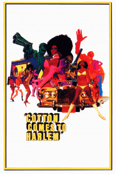 Cotton Comes to Harlem (2022) download