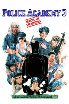 Police Academy 3: Back in Training (2022) download