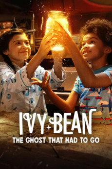 Ivy + Bean: The Ghost That Had to Go (2022) download