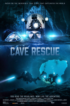 Cave Rescue (2022) download