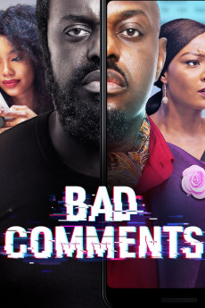 Bad Comments (2022) download