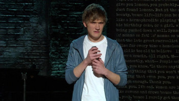 Bo Burnham: Words, Words, Words (2010) download