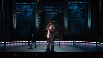 Patrice O'Neal: Elephant in the Room (2011) download