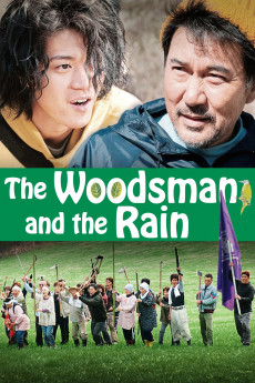 The Woodsman and the Rain (2022) download