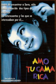 Amo tu cama rica (2022) download