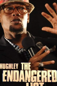 D.L. Hughley: The Endangered List (2012) download