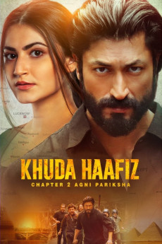 Khuda Haafiz Chapter 2 Agni Pariksha (2022) download