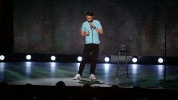 Neal Brennan: Women and Black Dudes (2014) download