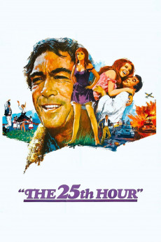 The 25th Hour (2022) download