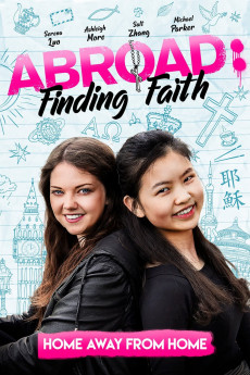 Abroad: Finding Faith (2022) download