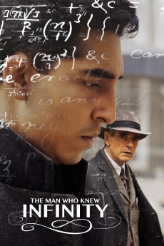 The Man Who Knew Infinity (2015) download