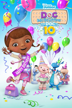 Doc McStuffins The Doc Is 10! (2022) download