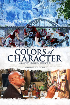 Colors of Character (2022) download