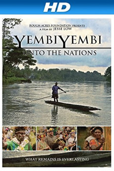 YembiYembi: Unto the Nations (2022) download