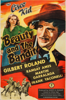 Beauty and the Bandit (1946) download