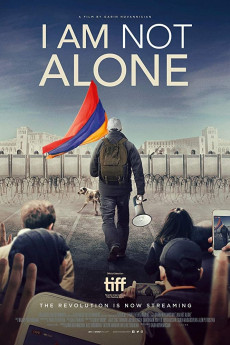 I Am Not Alone (2022) download