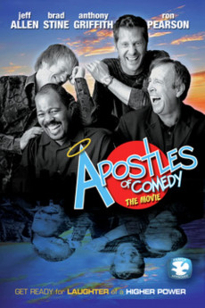 Apostles of Comedy (2022) download