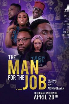 The Man for the Job (2022) download