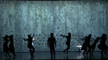 Akram Khan's Giselle (2018) download