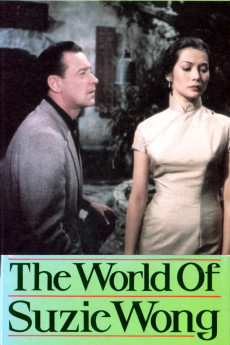 The World of Suzie Wong (2022) download