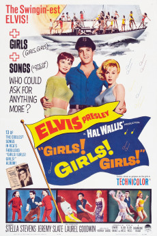 Girls! Girls! Girls! (2022) download