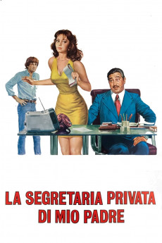 La segretaria privata di mio padre (2022) download