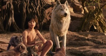 The Jungle Book (2016) download