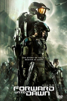 Halo 4: Forward Unto Dawn (2022) download