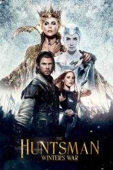 The Huntsman: Winter's War (2016) download