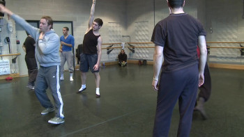 BalletBoyz: Next Generation (2011) download